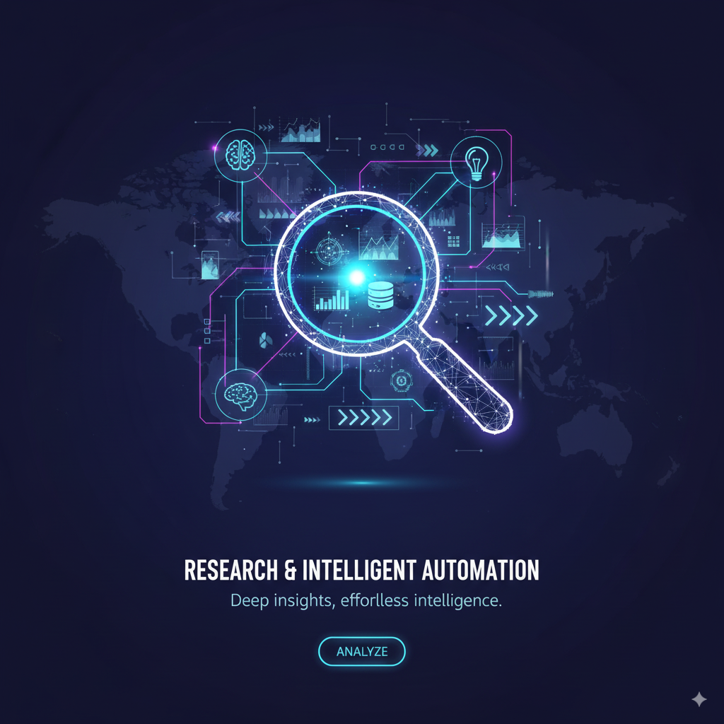 Research Assistant